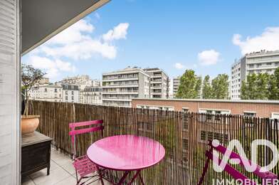 Appartement 3 pièces 475000 €