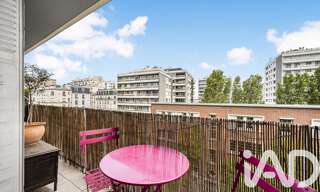 Appartement 3 Pièces 53 m² à vendre à Paris 18 (75018)