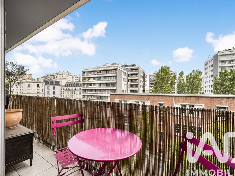 Vente Appartement 3 pièces — photo 1