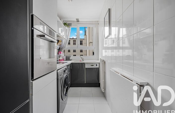 Vente Appartement 3 pièces — photo 2