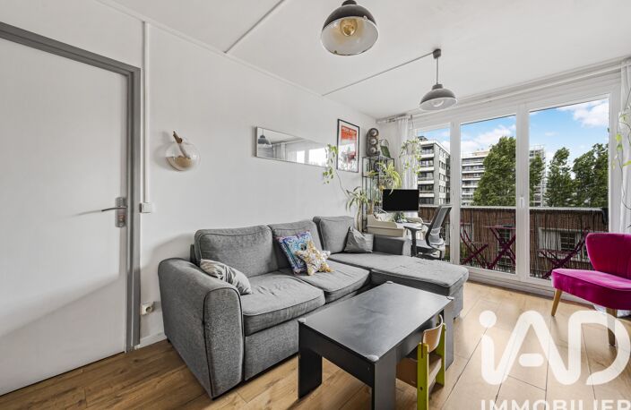 Vente Appartement 3 pièces — photo 4