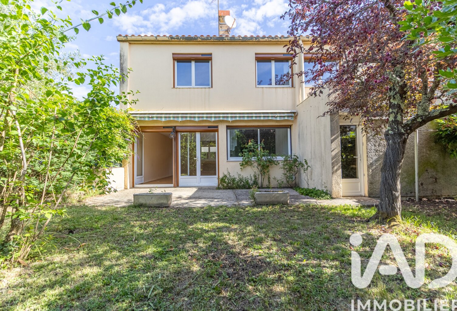Vente Maison/villa 6 pièces — photo 1