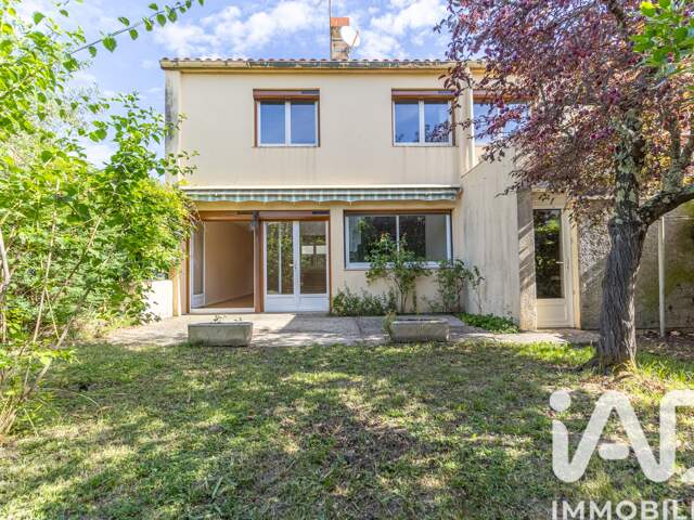 Vente Maison/villa 6 pièces — photo du bien