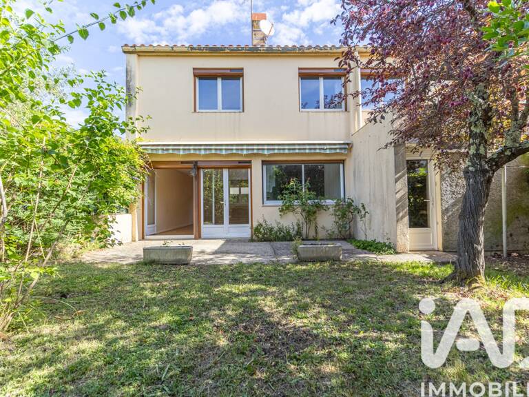 Vente Maison/villa 6 pièces — photo 1