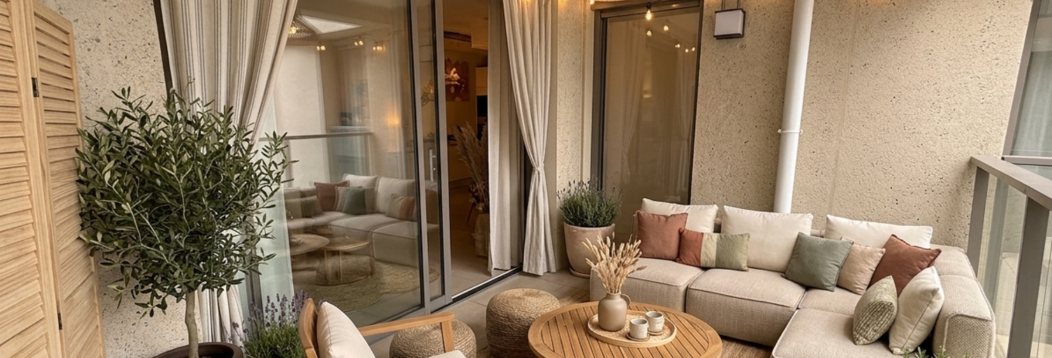 Appartement 2 Pièces 47 m² à vendre à Montpellier (34070)