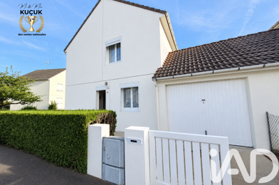 Maison 5 pièces 106500 €