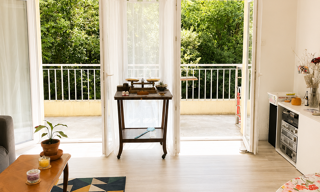 Appartement 3 Pièces 76 m² à vendre à Valence (26000)