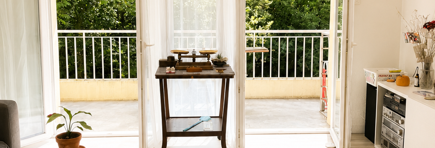 Appartement 3 Pièces 76 m² à vendre à Valence (26000)