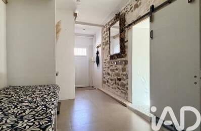 Vente Maison de village 5 pièces — photo du bien