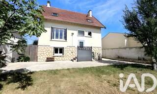 Maison 6 Pièces 134 m² à vendre à Villeparisis (77270)