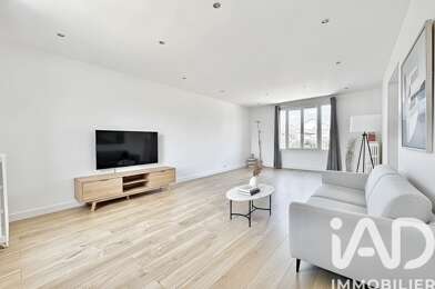 Maison 6 pièces 399000 €