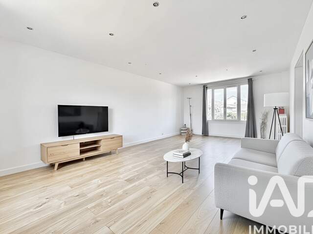 Vente Maison/villa 6 pièces — photo du bien
