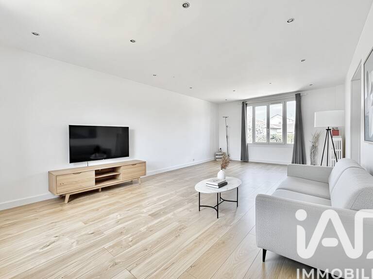Vente Maison/villa 6 pièces — photo 1