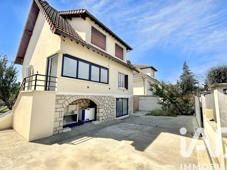 Vente Maison/villa 6 pièces — photo 1