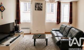 Appartement 2 Pièces 63 m² à vendre à Besançon (25000)