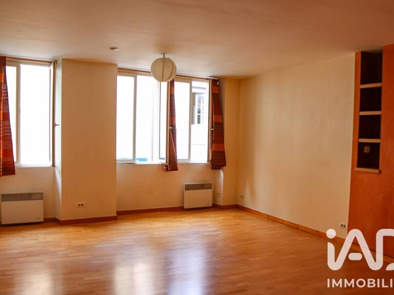 Vente Appartement 2 pièces — photo 1