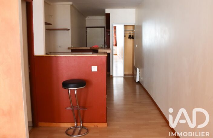 Vente Appartement 2 pièces — photo 2
