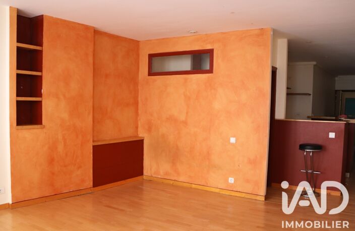 Vente Appartement 2 pièces — photo 3
