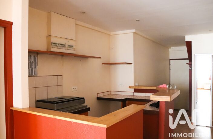 Vente Appartement 2 pièces — photo 4
