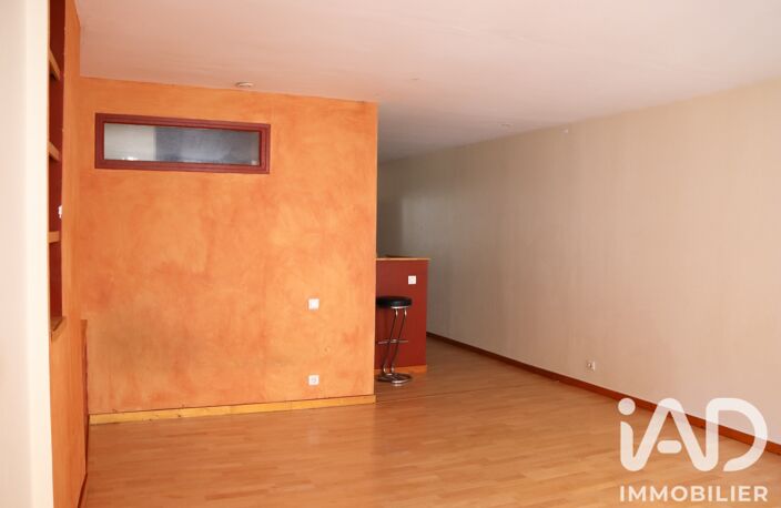 Vente Appartement 2 pièces — photo 5