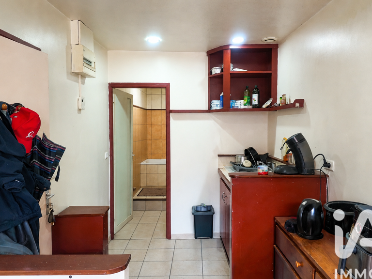 Vente Appartement 2 pièces — photo 1