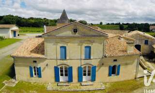 Maison 20 Pièces 210 m² à vendre à Puisseguin (33570)