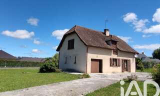 Maison 5 Pièces 125 m² à vendre à Buzy (64260)