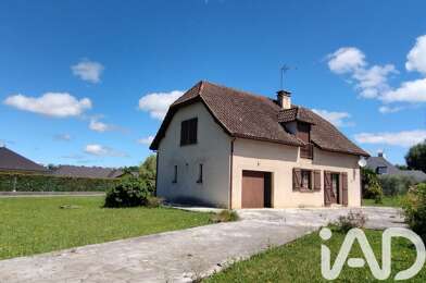 Maison 5 pièces 185000 €