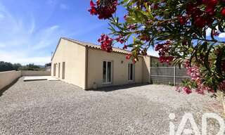 Maison 4 Pièces 83 m² à vendre à Autignac (34480)