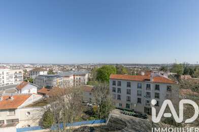 Appartement 3 pièces 295000 €