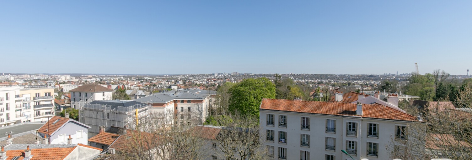 Appartement 3 Pièces 60 m² à vendre à Nogent-sur-Marne (94130)