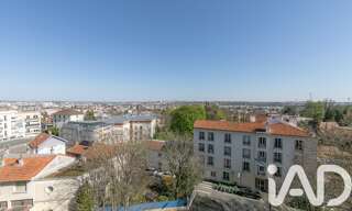 Appartement 3 Pièces 60 m² à vendre à Nogent-sur-Marne (94130)