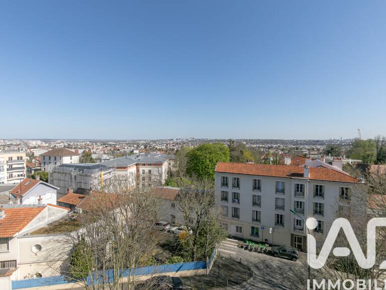 Vente Appartement 3 pièces — photo 1