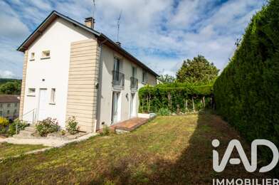 Maison 4 pièces 259000 €