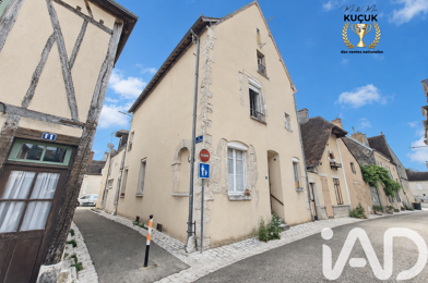 Maison 6 pièces 125000 €