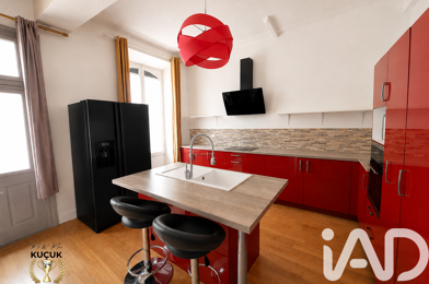 Maison 6 pièces 125000 €