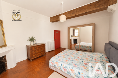 Maison 6 pièces 122000 €