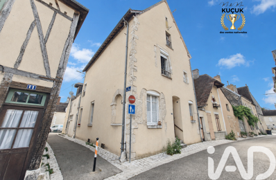 Vente Maison/villa 6 pièces — photo du bien