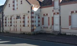 Maison 6 Pièces 320 m² à vendre à Saint-Aignan-le-Jaillard (45600)