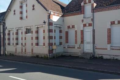 Maison 6 pièces 373000 €