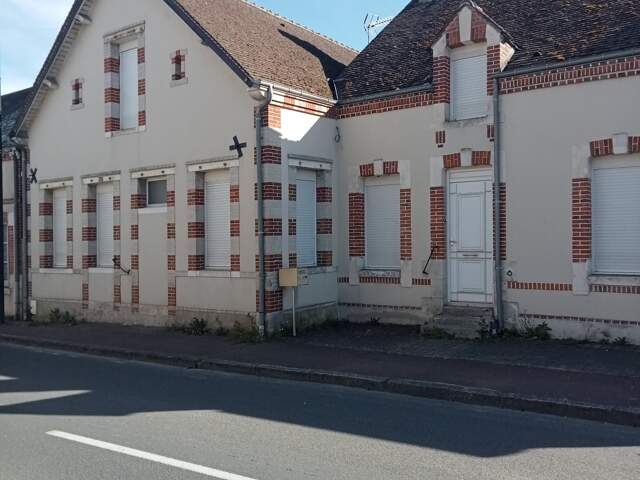 Vente Maison de village 6 pièces — photo du bien