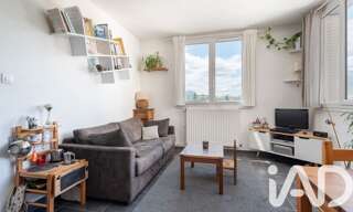 Appartement 3 Pièces 56 m² à vendre à Grenoble (38100)