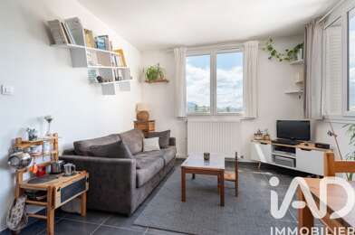 Appartement 3 pièces 137000 €