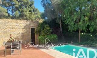 Maison 7 Pièces 200 m² à vendre à Sanary-sur-Mer (83110)