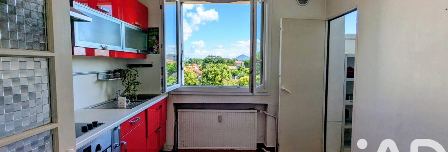 Appartement 3 Pièces 77 m² à vendre à Montélimar (26200)