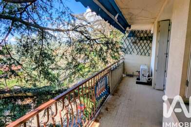Appartement 3 pièces 120000 €