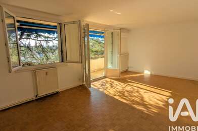 Appartement 3 pièces 120000 €