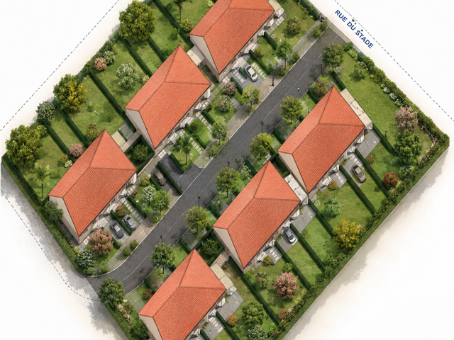 Maison proposé à Vigneulles-lès-Hattonchâtel