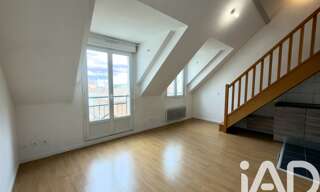 Appartement 3 Pièces 65 m² à vendre à Meaux (77100)