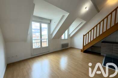 Appartement 3 pièces 191900 €
